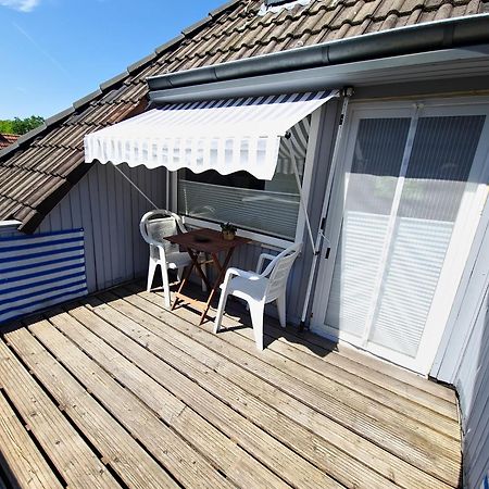 Zuhause Im Gruenen Apartment Essen Exterior photo